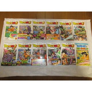 ドラゴンボール超の通販 54点 エンタメ ホビー お得な新品 中古 未使用品のフリマならラクマ