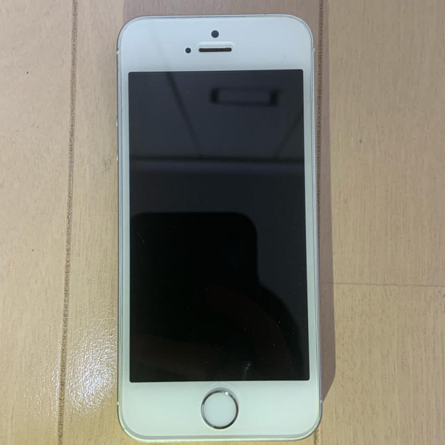 iPhone SE 128 GB Y!mobile［simロック解除］