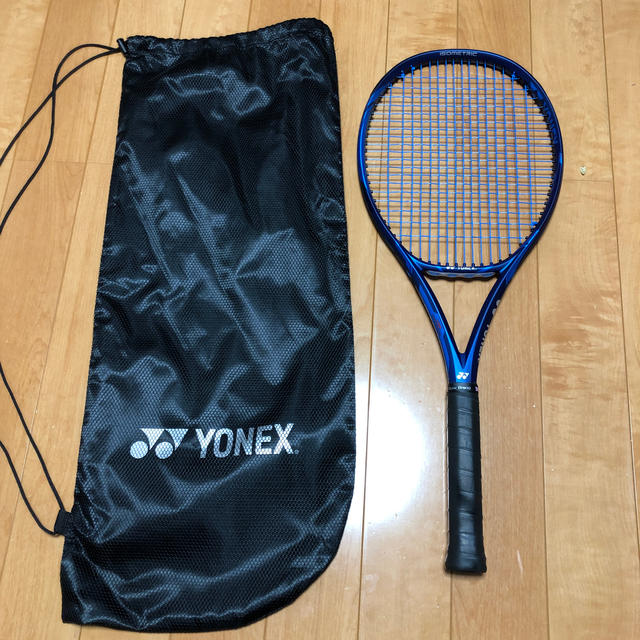 YONEX - ヨネックス EZONE98の通販 by HaRui's shop｜ヨネックスならラクマ