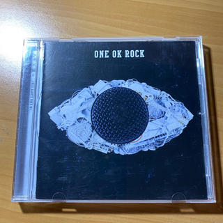 ワンオクロック(ONE OK ROCK)のワンオクロック　人生×僕＝(ポップス/ロック(邦楽))