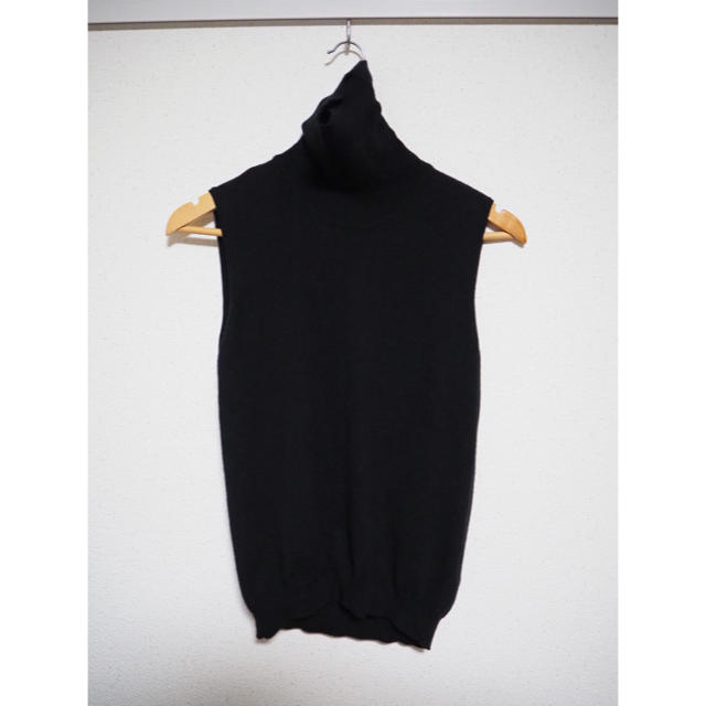 Maison Martin Margiela - Maison Margiela ④ タートル ニットベスト