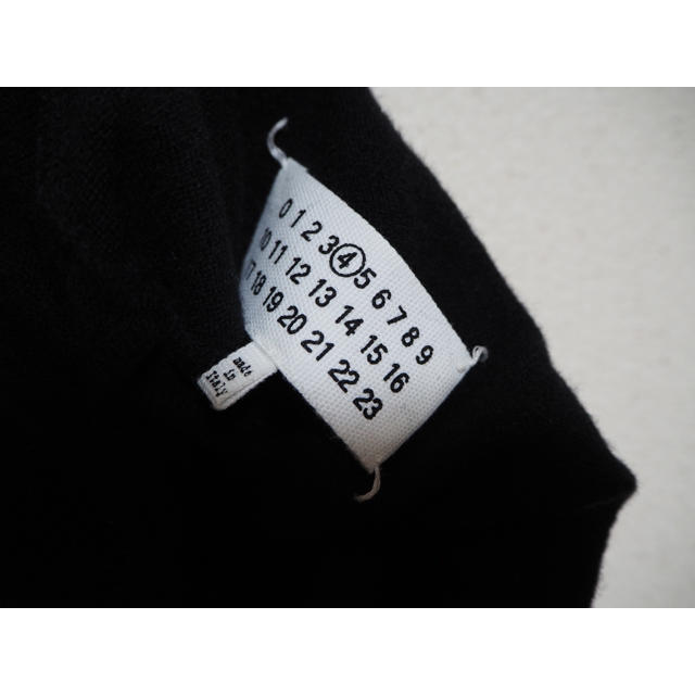 Maison Margiela(旧Maison Martin Margiela) - Maison Maison Margiela(旧Maison Martin Margiela) - Maison