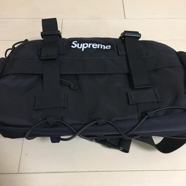 Supreme - supreme 19aw waist bagの通販 by Rama's shop｜シュプリームならラクマ 高評価お得