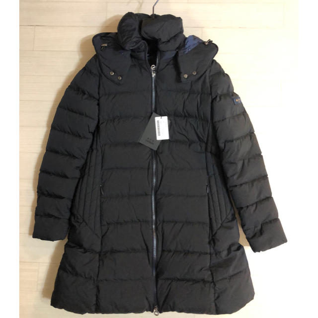 専用 新品 2019AW 国内正規品 12万 タトラス ブラック 03 M L