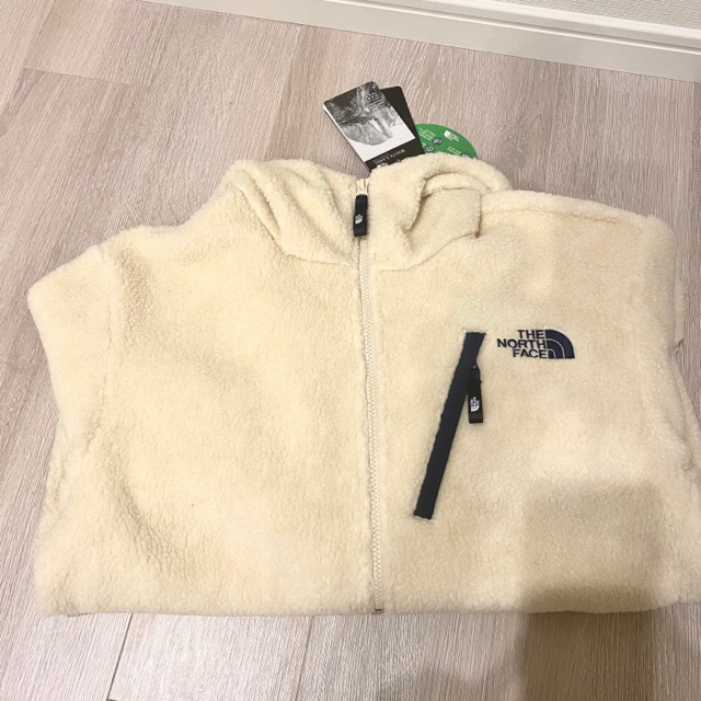 THE NORTH FACE(ザノースフェイス)のノースフェイス　ホワイトレーベル　リモ　アンタークティカ  メンズのトップス(パーカー)の商品写真