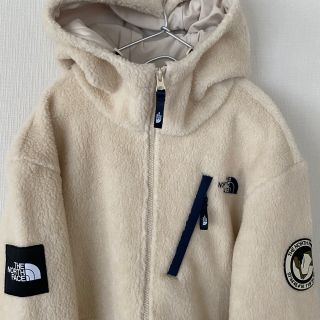 ザノースフェイス(THE NORTH FACE)のノースフェイス　ホワイトレーベル　リモ　アンタークティカ (パーカー)