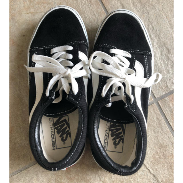 VANS(ヴァンズ)のvans スニーカー レディースの靴/シューズ(スニーカー)の商品写真