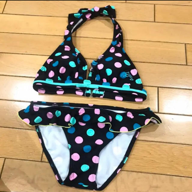 Roxy(ロキシー)のShawnee 水着 レディースの水着/浴衣(水着)の商品写真