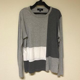 ビームス(BEAMS)のBEAMS 長袖シャツ　L(シャツ)