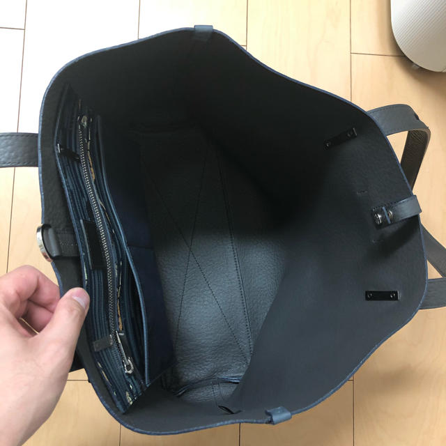 ーホルダー Furla - フルラ トートバッグ極美品の通販 by kurofune's