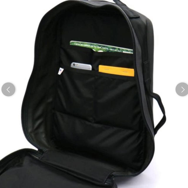BRIEFING(ブリーフィング)のともくん様専用　briefing リュック　CLOUD 2WAY PACK  メンズのバッグ(バッグパック/リュック)の商品写真