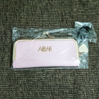 アーカー(AHKAH)の新品 美人百花 AHKAH  印鑑ケース(印鑑/スタンプ/朱肉)