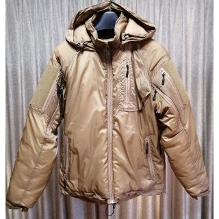 アークテリクス(ARC'TERYX)のビヨンドクロージング A7 AXIOS COLDジャケット Beyond S(ダウンジャケット)