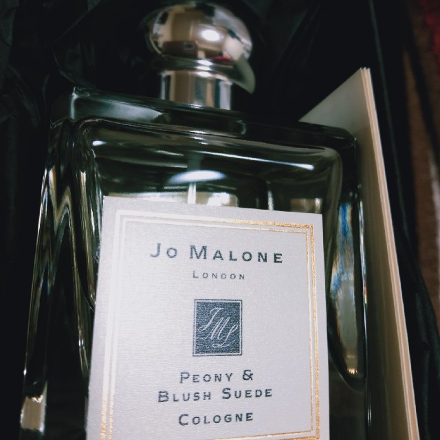 Jo Malone - ジョーマローン Jo MALONE 香水の通販 by cnya's shop｜ジョーマローンならラクマ