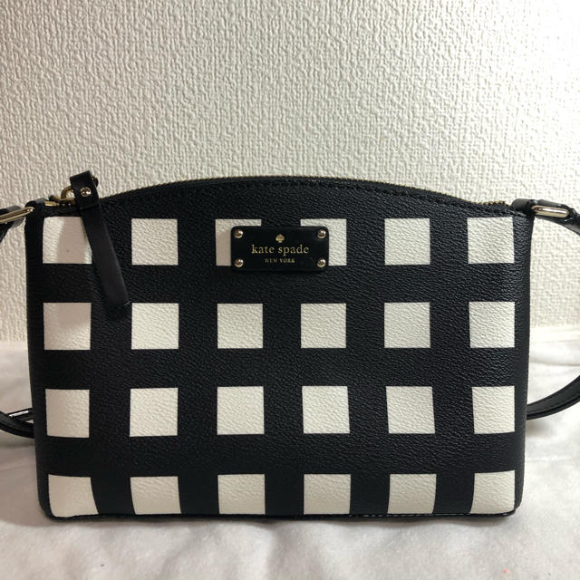 kate spade new york(ケイトスペードニューヨーク)のkate spade ショルダーバッグ レディースのバッグ(ショルダーバッグ)の商品写真