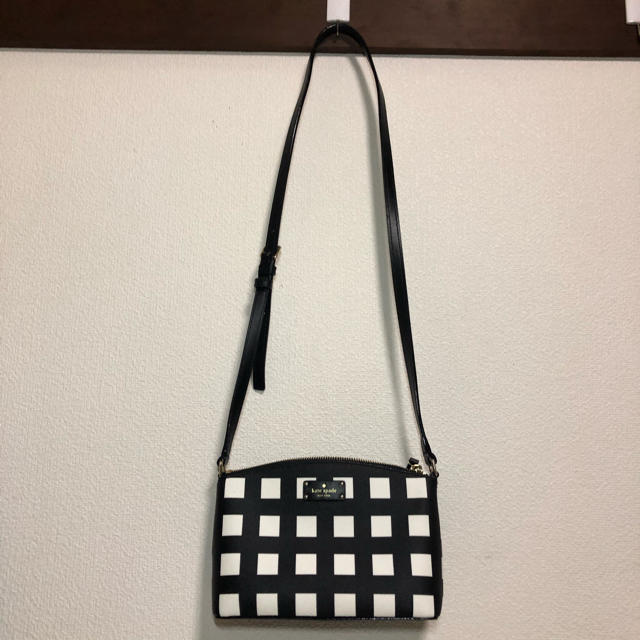 kate spade new york(ケイトスペードニューヨーク)のkate spade ショルダーバッグ レディースのバッグ(ショルダーバッグ)の商品写真