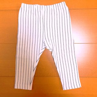 ユニクロ(UNIQLO)のユニクロ レギンス (10分丈)(パンツ)