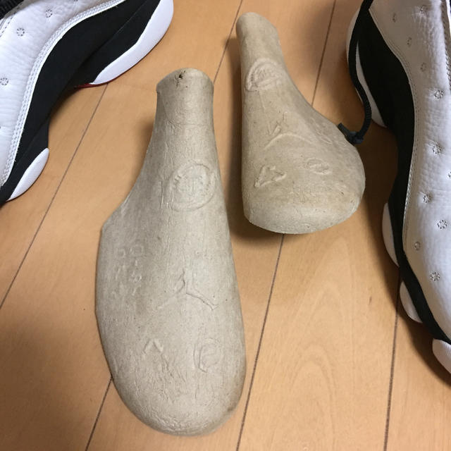 nike air  jordan13 復刻