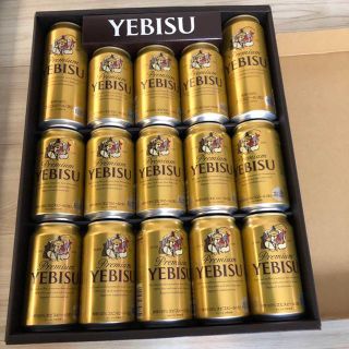 エビス(EVISU)のエビスビール 30本セット（500ml×2本, 350ml×13本入を2箱）(ビール)