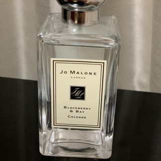 ジョーマローン(Jo Malone)のジョーマローン ブラックベリー ＆ ベイ コロン(香水(女性用))