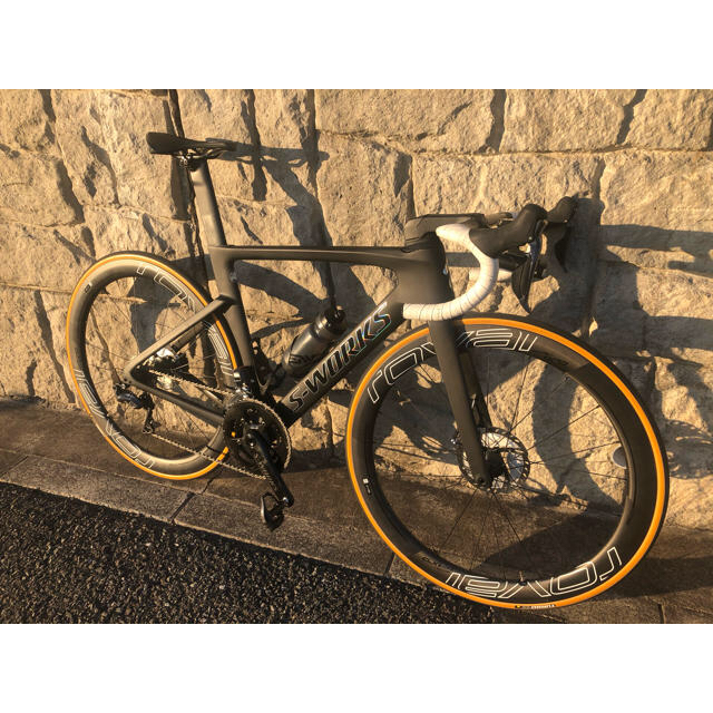 クラシック S-WORKS - Specialized venge エスワークス ヴェンジ