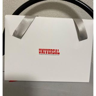 ユニバーサルエンターテインメント(UNIVERSAL ENTERTAINMENT)の【非売品】ユニバーサルエンターテインメント　ノベルティ　カレンダー&手帳(ノベルティグッズ)