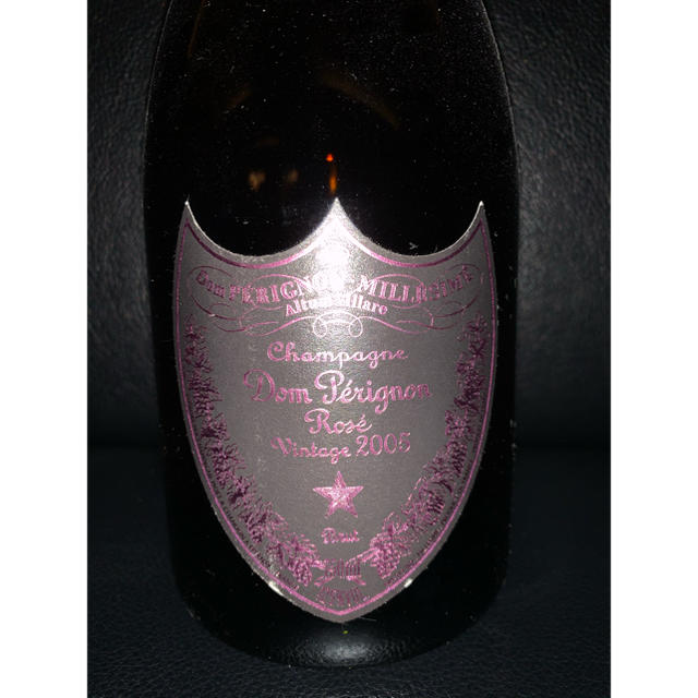 ドンペリニヨン　DOM PERIGNON ROSE