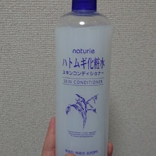 ハトムギ化粧水 スキンコンディショナー(化粧水/ローション)