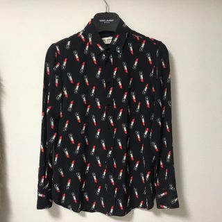 サンローラン(Saint Laurent)のsaint laurent paris リップスティック  36(シャツ/ブラウス(長袖/七分))