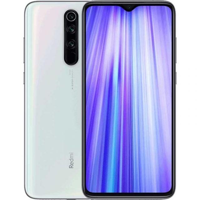 【即納！新品未開封！】Xiaomi Redmi Note 8 Pro 64GB