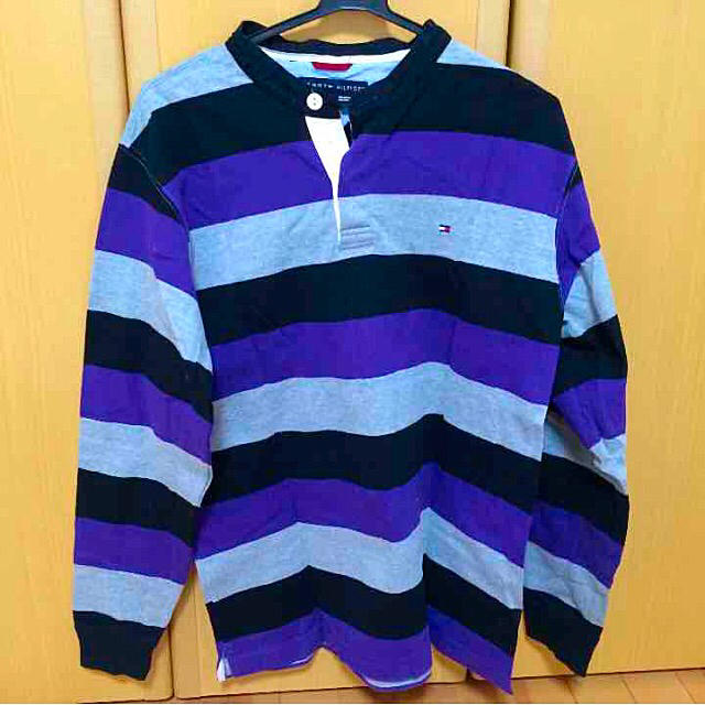 Tommy Hilfiger トミー トレーナー メンズ服の通販 By かな トミーヒルフィガーならラクマ Tommy Hilfiger トミー トレーナー メンズ服の通販 By かな トミーヒルフィガーならラクマ