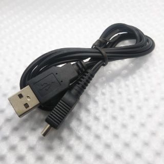 ゲームボーイアドバンス(ゲームボーイアドバンス)の新品　ゲームボーイミクロ 　USB 充電 ケーブルです。(携帯用ゲーム機本体)