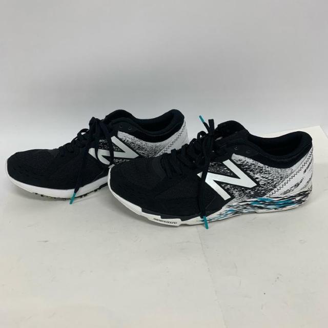 New Balance(ニューバランス)のニューバランス スニーカー 27.5cm MHANZRM1 メンズの靴/シューズ(スニーカー)の商品写真