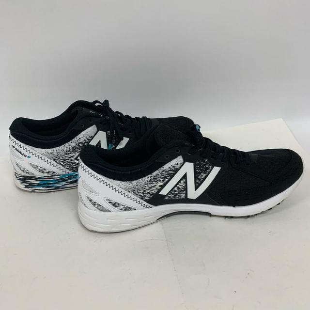 New Balance(ニューバランス)のニューバランス スニーカー 27.5cm MHANZRM1 メンズの靴/シューズ(スニーカー)の商品写真