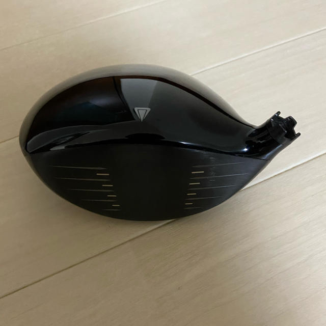 Titleist(タイトリスト)の美品！タイトリスト　ドライバーts2 10.5  カバー、レンチセット スポーツ/アウトドアのゴルフ(クラブ)の商品写真