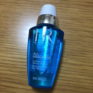 ヘレナルビンスタイン(HELENA RUBINSTEIN)のくまお様専用☆マスカラリムーバー リップセット(クレンジング/メイク落とし)