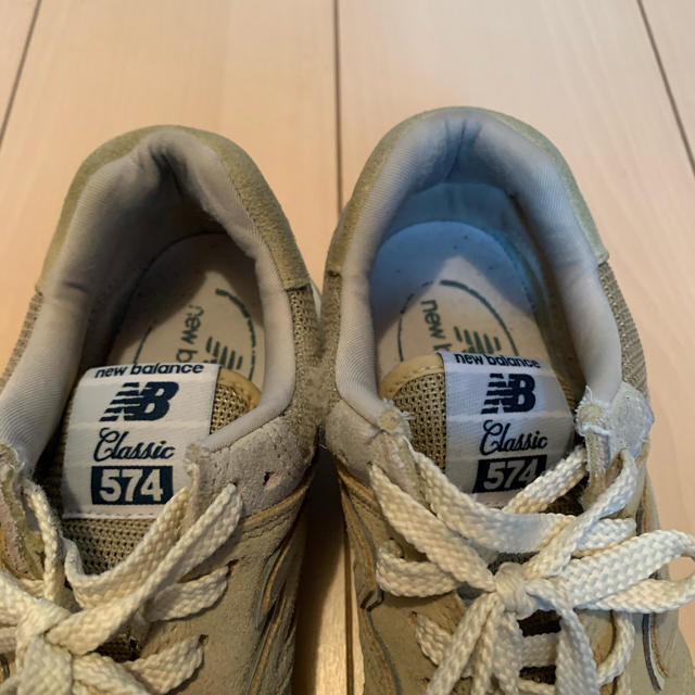 New Balance(ニューバランス)のスニーカー レディースの靴/シューズ(スニーカー)の商品写真