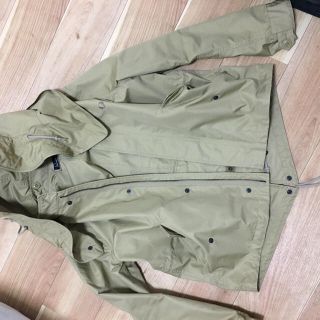 フレッドペリー(FRED PERRY)のフレッドペリー ジャケット(マウンテンパーカー)