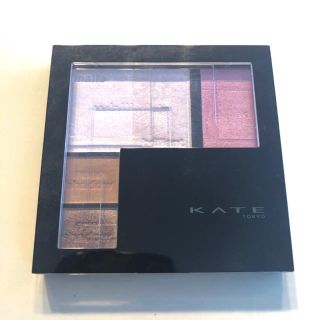 ケイト(KATE)のKATE ホワイトシェイピングパレット　WT-2(フェイスカラー)