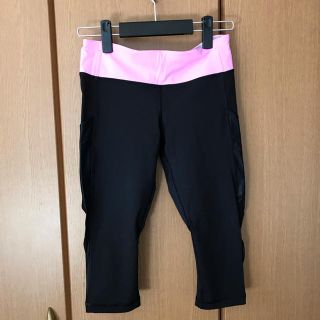 ルルレモン(lululemon)のルルレモン　lululemon サイズ6(ヨガ)