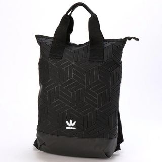 adidas ROLL TOP BACKPACK リュック 美品