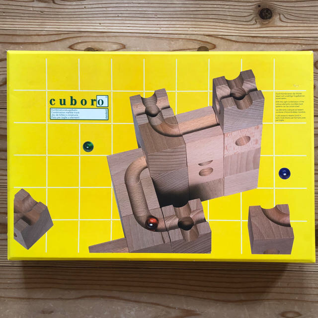みか様専用 Cuboro Standard スタンダード キュブロ 54ピース みか様専用 Cuboro Standard スタンダード キュブロ 54ピース