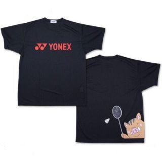 ヨネックス(YONEX)のYONEX カタログ未掲載限定 T-シャツ (UNI)(ウェア)