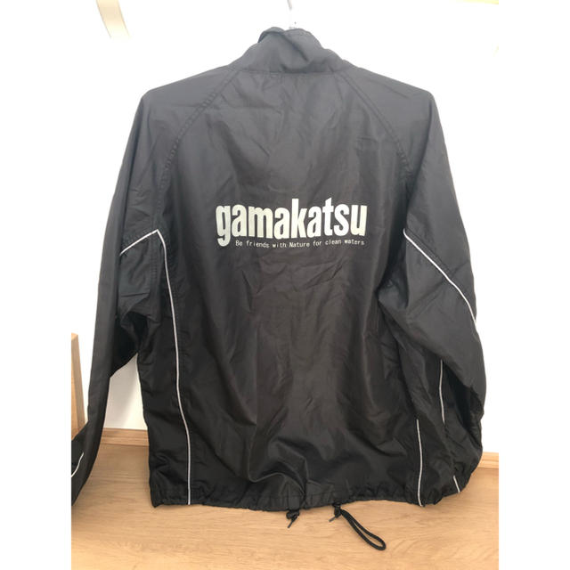 人気商品 がまかつ ブルゾン 3broadwaybistro.com