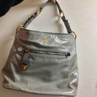 プラダ(PRADA)の専用ページ！PRADA ショルダーバッグ(ショルダーバッグ)