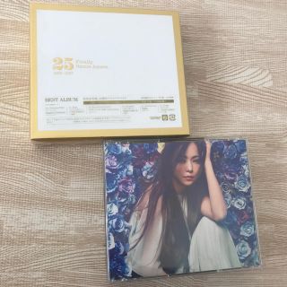 11月30日までカイ・84様専用☆Finally CD3枚組(ポップス/ロック(邦楽))