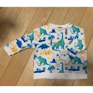 ザラキッズ(ZARA KIDS)のgrammie様専用(トレーナー)