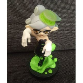 ニンテンドウ(任天堂)のamiibo スプラトゥーン ホタル シオカラーズ アミーボ(その他)