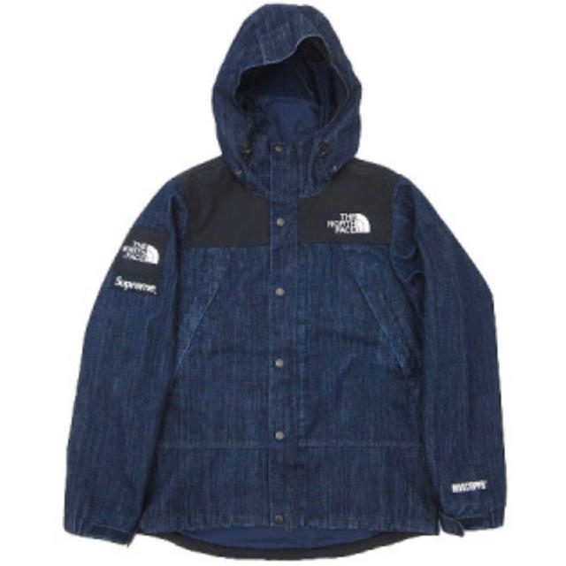 Supreme - ★SALE★SUPREME×THE NORTH FACE 15SS ジャケット