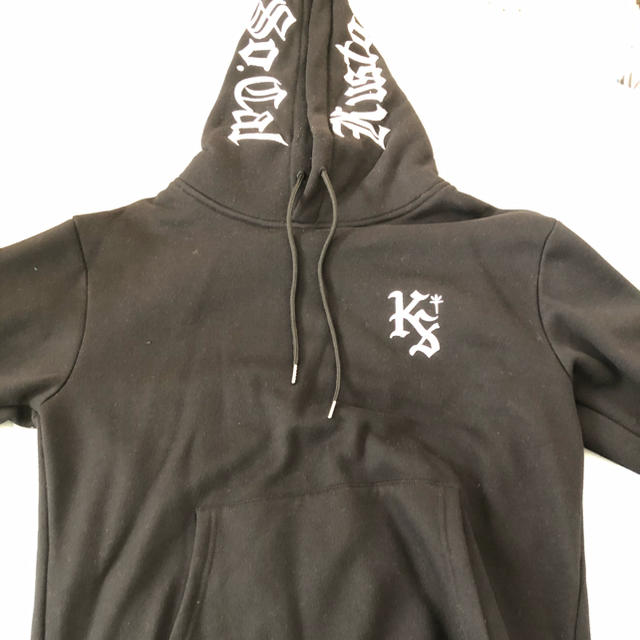 Kustomstyle Hoodie